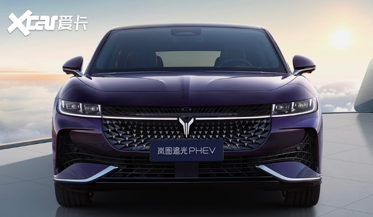 岚图汽车到底行不行?刚年销5万辆,今年就挑战10万辆