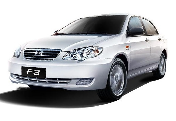 5万以内也能买新车，这几款