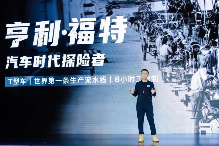 买了台探险者，才知道什么叫排面