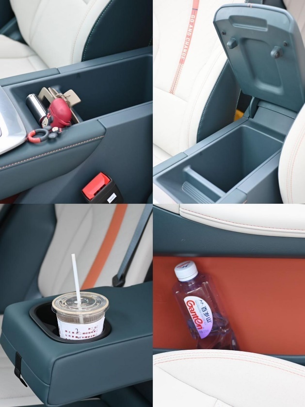 公主请上车！你的快乐旅程被咱承包了