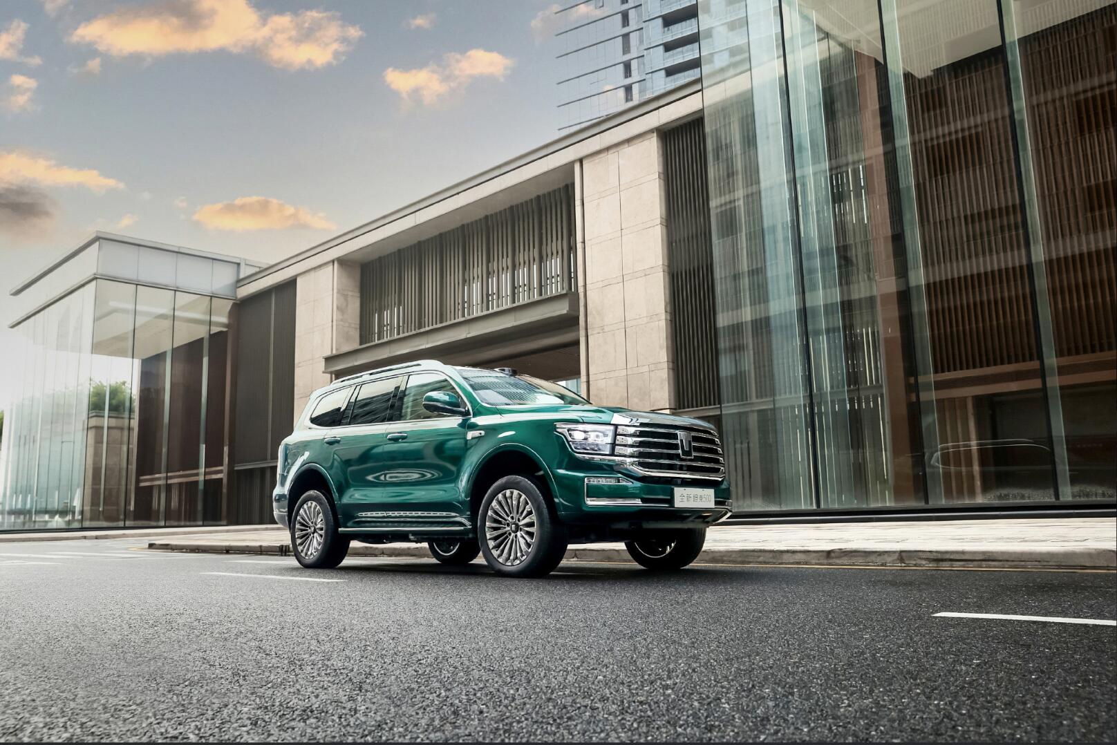  ӲSUV³ ̹700 Hi4-Z
