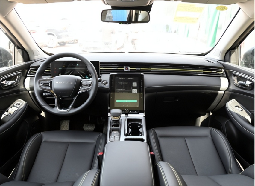 对比荣威RX5和领克06PHEV，谁才是新都市机能SUV？
