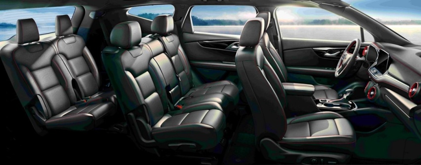 标配2.0T+8AT，豪华SUV不到25万起！这些全新SUV