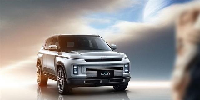 2019广州车展值得关注的重磅新车，每一款都很有料