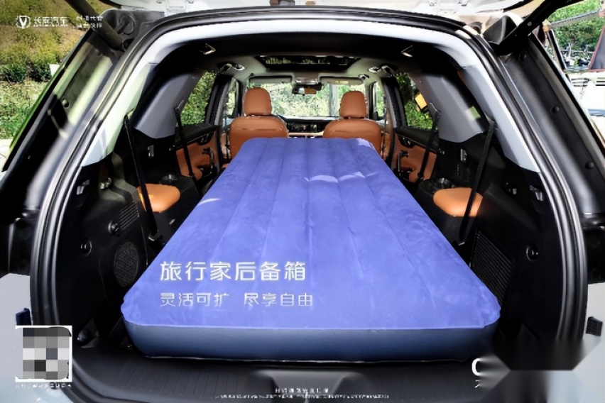 换挡舒适性提升40%，CS95PLUS与“最强奶爸”更配
