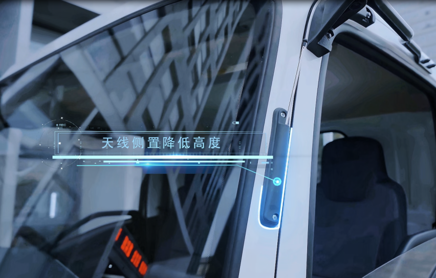地库运输工具你选好了吗？
