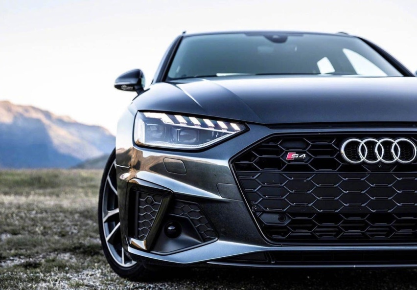 奥迪S4“瓦罐”或售53万！3.0T+4.7秒破百 瓦罐粉：终于等到你