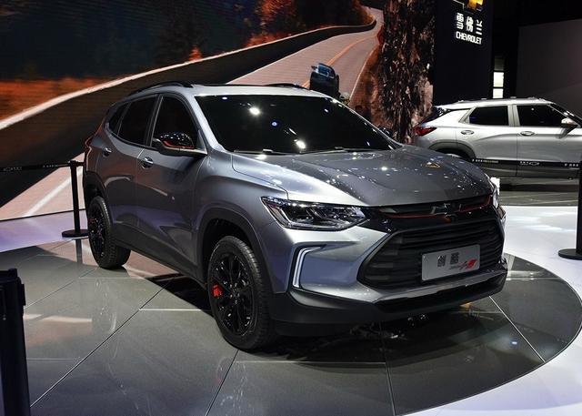 10万级合资SUV，销量不温不火，现新款出现能挽回败局？