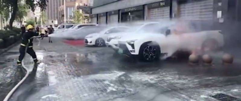 εȼԭ򹫲ٻһvES8ȼ