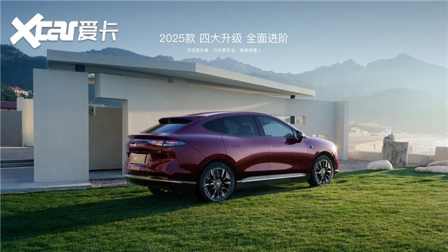 昊铂HT：后发者的“体系化破局”，如何重构20万级纯电SUV价值逻辑