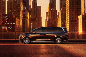 智界汽车迎新帅，郭锐博士带队冲刺高端智能新赛道