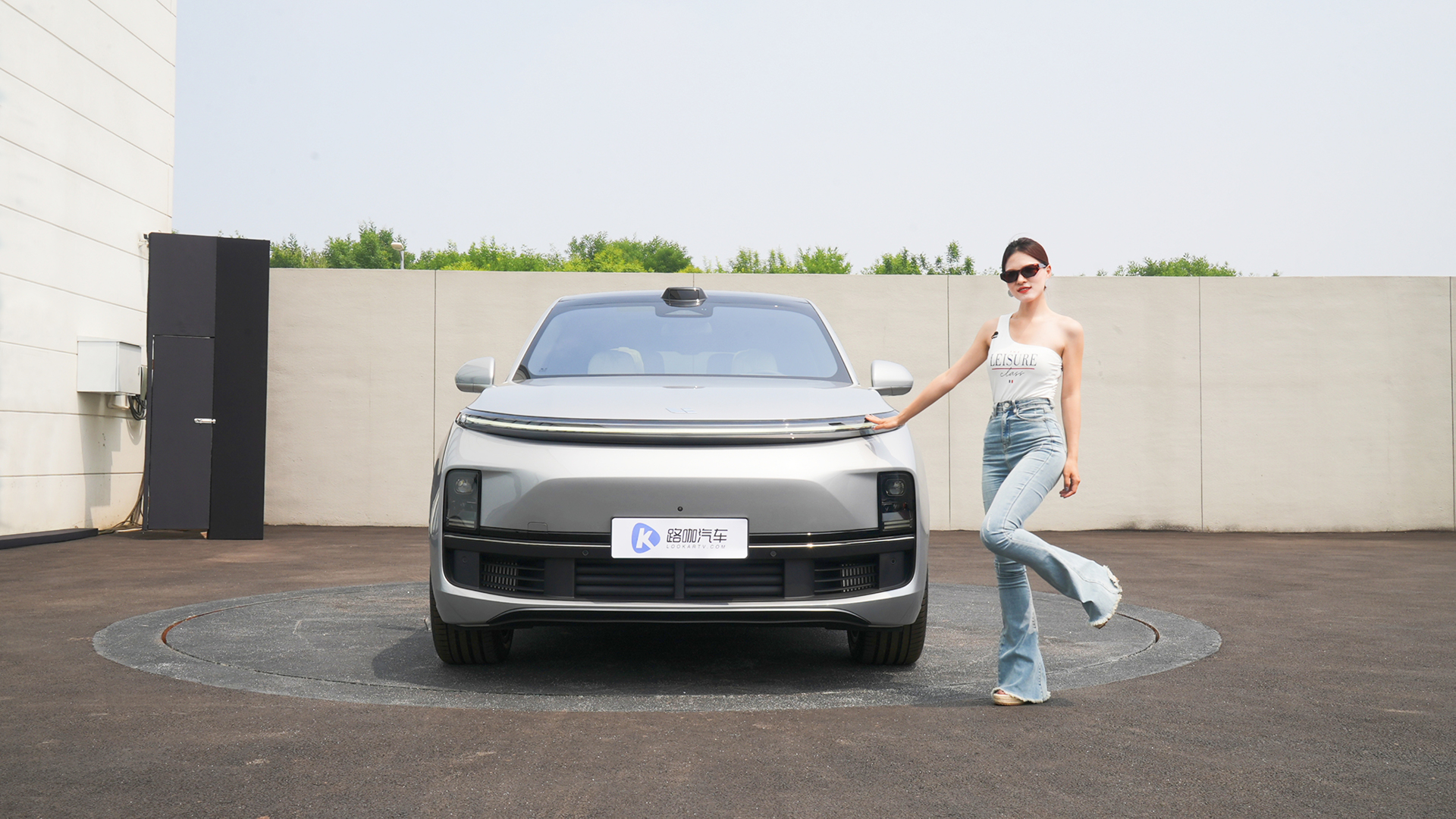 500õļ콢SUVСԼL9