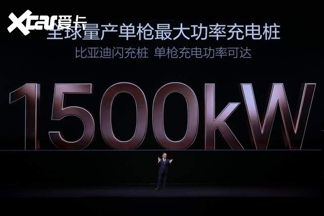 电动化上半场完美收官:比亚迪发布第二代刀片电池及闪充技术
