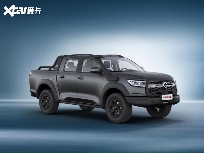 2021成都车展开幕在即 长城汽车将携多款重磅新车闪耀登场