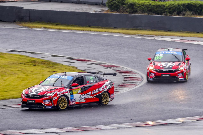 CTCC｜比奕炫夺冠更重要的是中国动力技术的集体突围