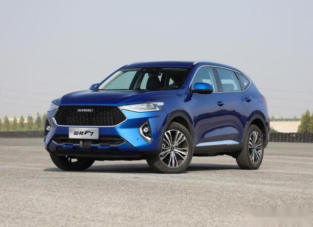 持币15万元买SUV，你选