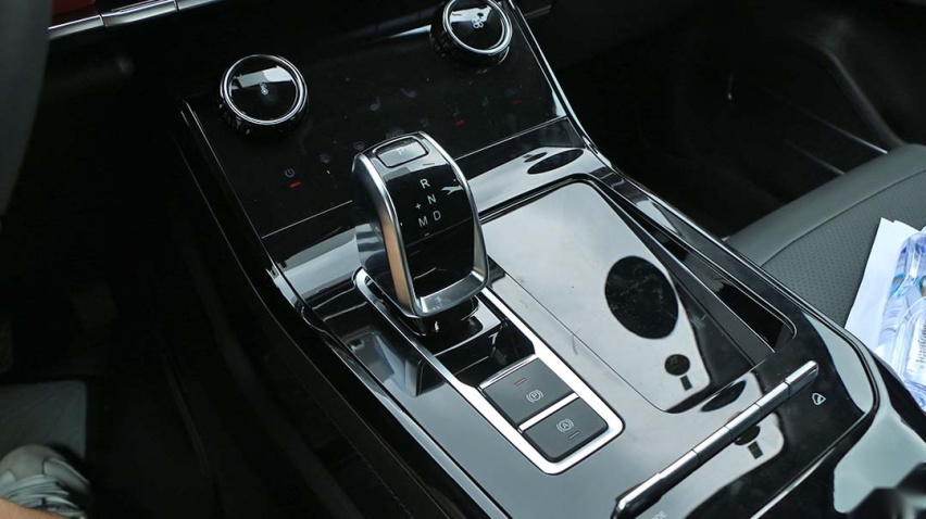 又是一台狠角色，1.5T+9CVT，顶配不到11万！