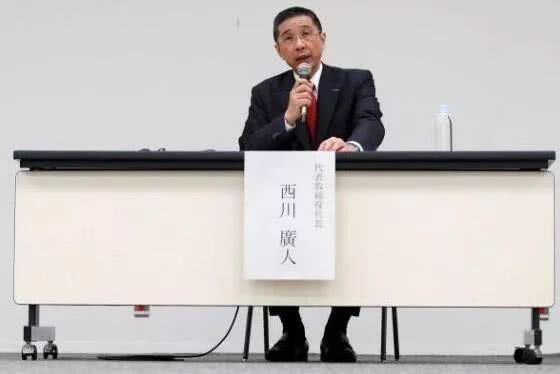 拯救戈恩，成为车市2020开年“大戏”，剧情堪比庆余年