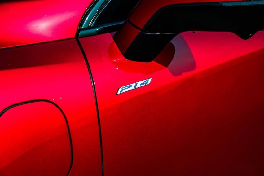 自主豪华旗舰注入更多动力 试驾WEY VV7 GT PHEV