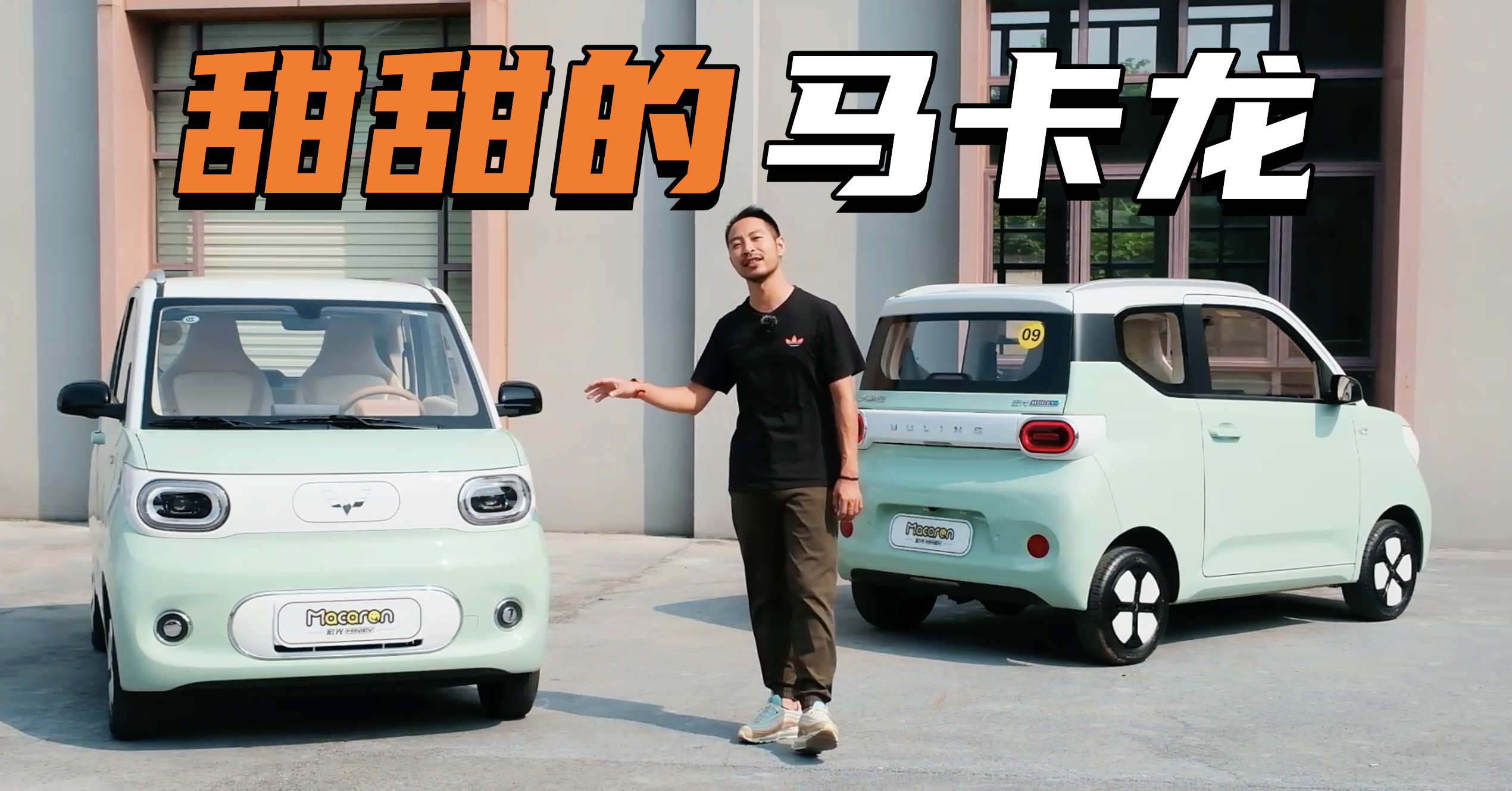 пMINIϲ MINI EV