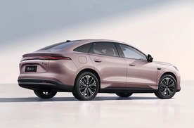 秦MAX官图发布，二代刀片电池+闪充上车，定位高于秦L