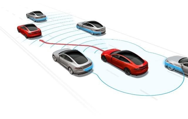 深度解读｜中保研公布国产Model 3碰撞成绩