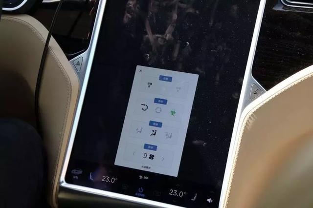 带空气净化功能的车型能过滤病毒?特斯拉车主:我笑了