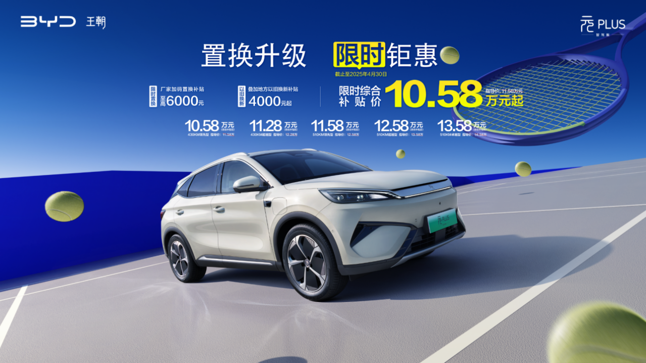 ȫϵ������A���{+��œ���ڶ���ԪPLUS���{���ޕr����10.58�fԪ��