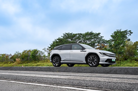 广本P7飞坡后电池安全如何保障？