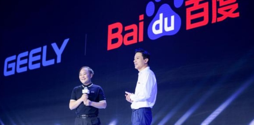 《【华宇在线娱乐注册】百度造车?科技企业扎堆来“假装”技术创新?》