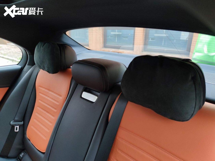 1.5T不再是短板？牛车网试驾全新一代奔驰C260L
