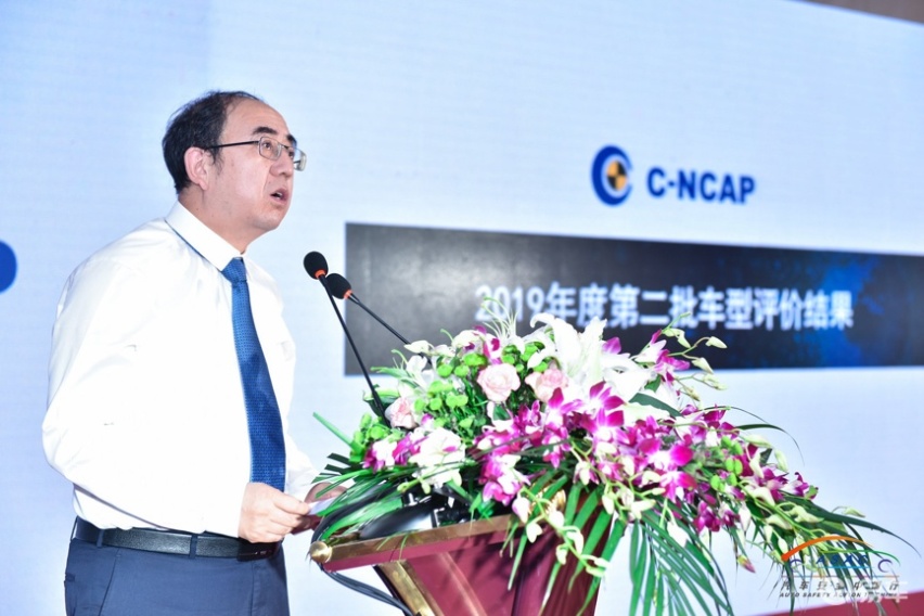 3款新造车势力获C-NCAP五星安全 浅析电动车安全这件事