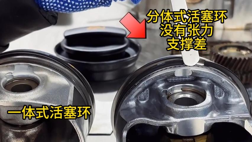 起亚嘉华索兰托柴油发动机烧机油分析及如何修复