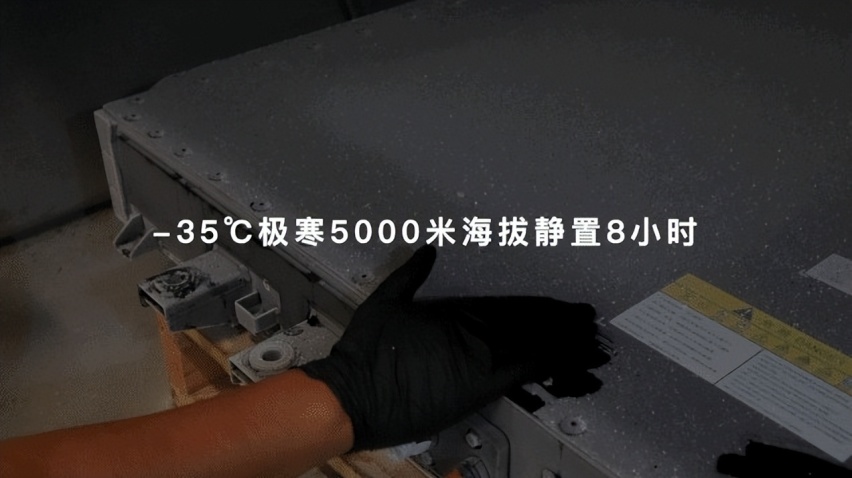 长刀已成过去，神盾短刀电池为锂电池的结构优化提供了范例