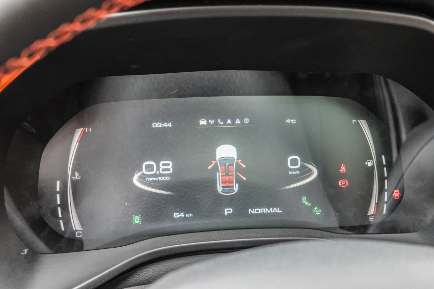 柠檬平台产品/紧凑级SUV，目标年轻人群，哈弗赤兔实力如何