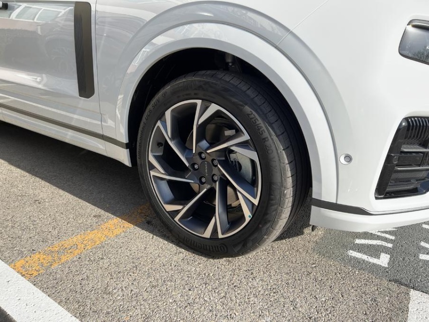 卖40万的国产SUV 领克09产品力能行吗？
