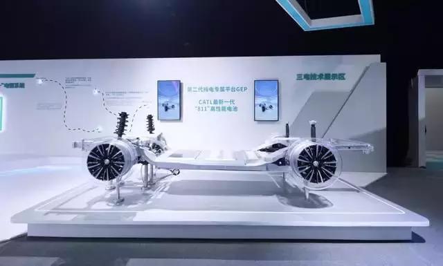 棋逢对手 吉利几何A和广汽新能源Aion S你选谁？
