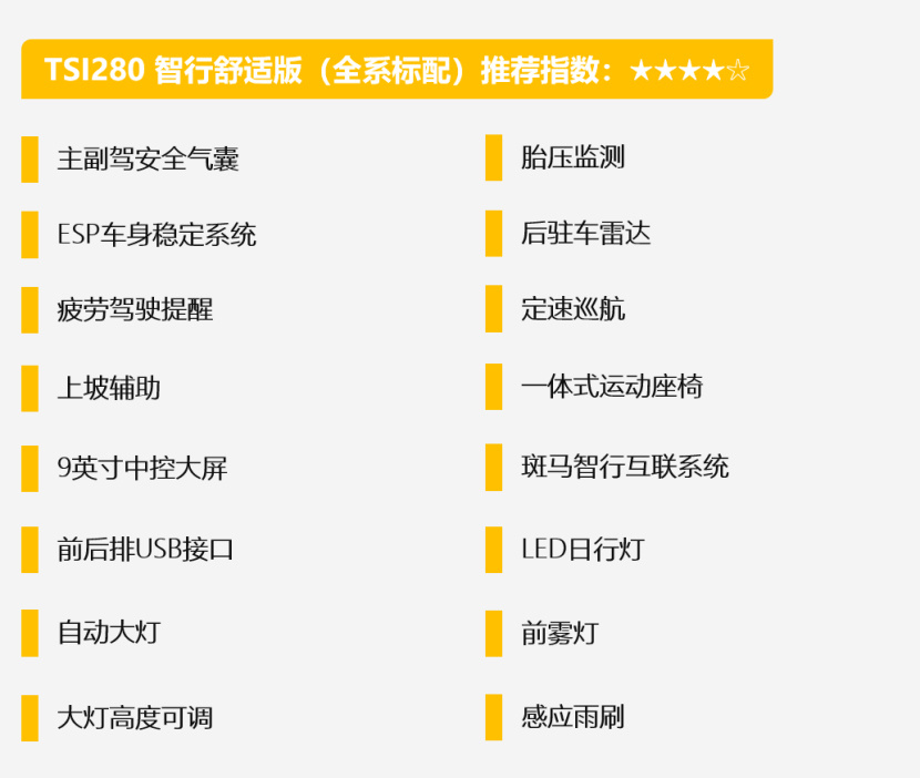 【帮你选车】不仅仅是高性价比 柯珞克购车手册