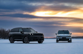 聚焦高价值增长 吉利汽车2月销量206160辆！