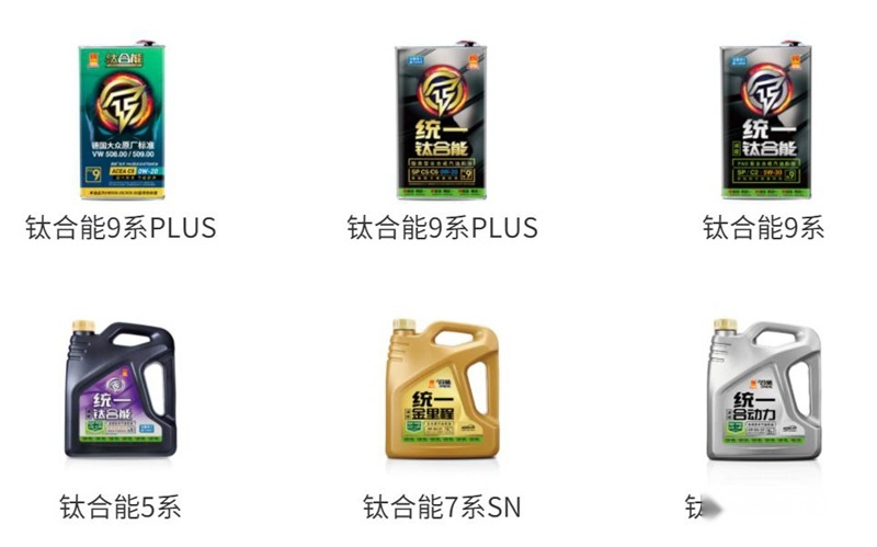碳足迹和统一润滑油能扯上什么关系？