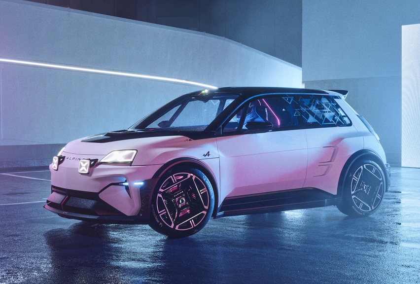 未来：展望2024年新车