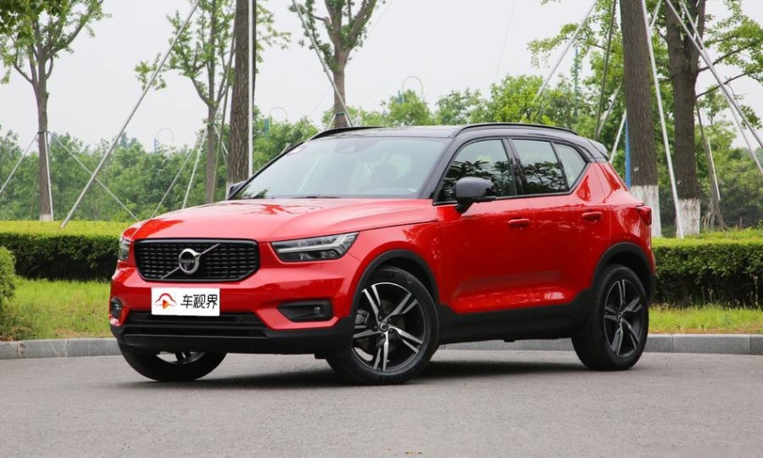 30万最合适的三款紧凑型豪华SUV，颜值高、空间大，你知道吗