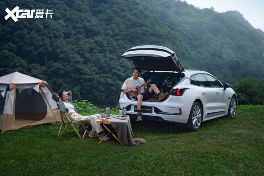 出行“新物种”极氪订阅首开6城,限时福利最低5折起-爱卡汽车爱咖号