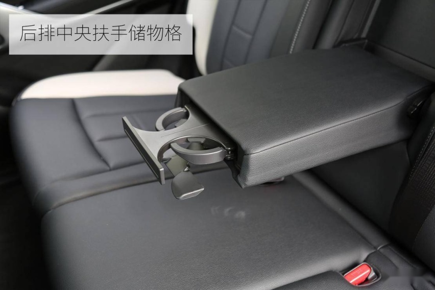 内在与外在的革新进化 腾势 X PHEV 运动版试驾体验
