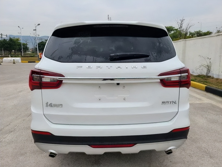 最新工信部国产新车：荣威出旗舰SUV、领克06换装四缸，你会等吗