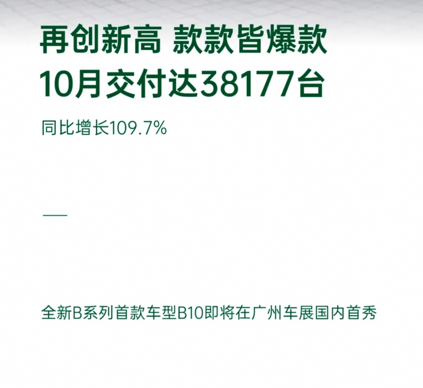 特斯拉Model Q取消上市？零跑B10实力登场