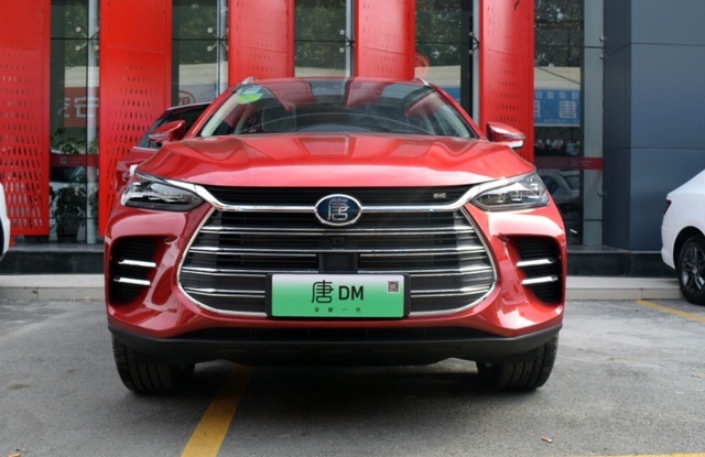 2022年狂卖186万辆车？汽车寒冬下，比亚迪为何笑到最后？