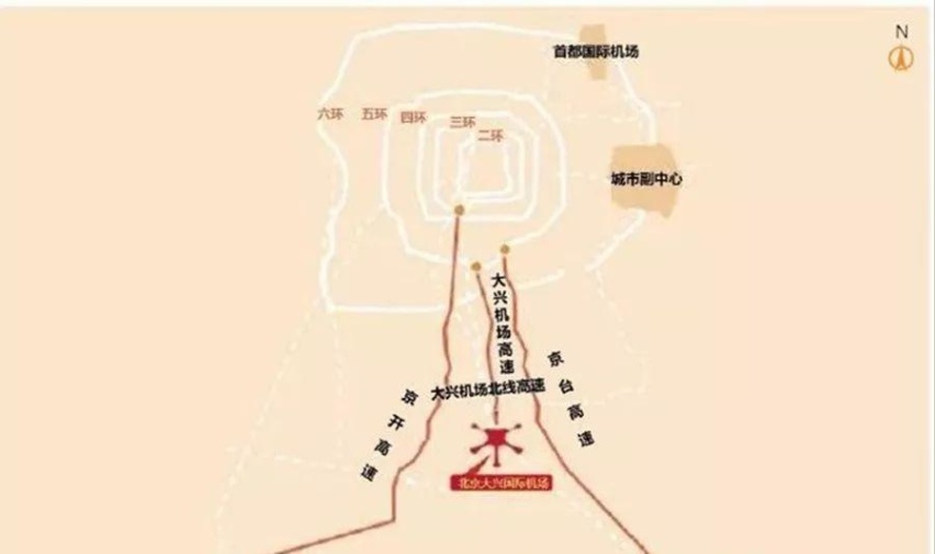 大兴机场停车场长期停车怎么收费，大兴机场附近便宜的停车场