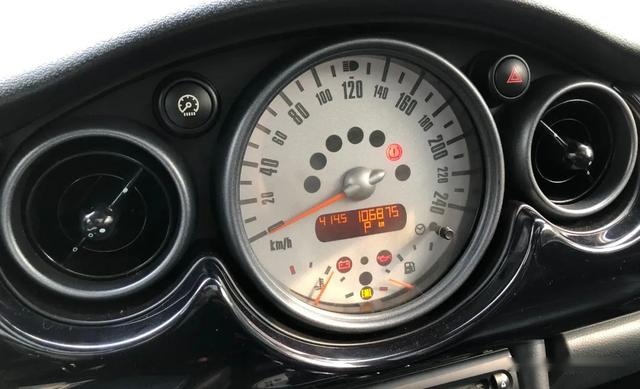 为什么我要买一台14年前的MINI ？