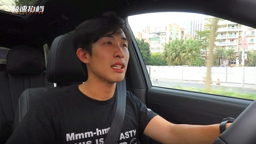 30多万买个国产车，图啥？